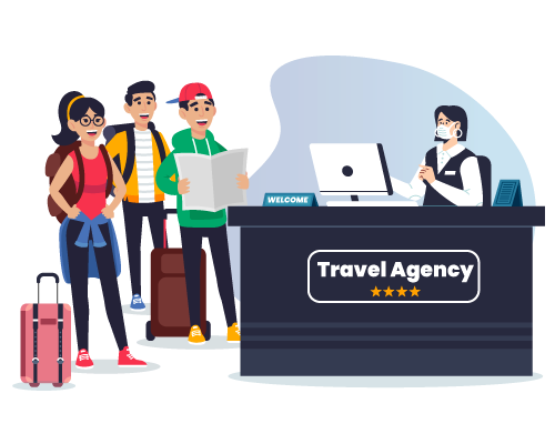 Tours & Travels management Software In Bangladesh