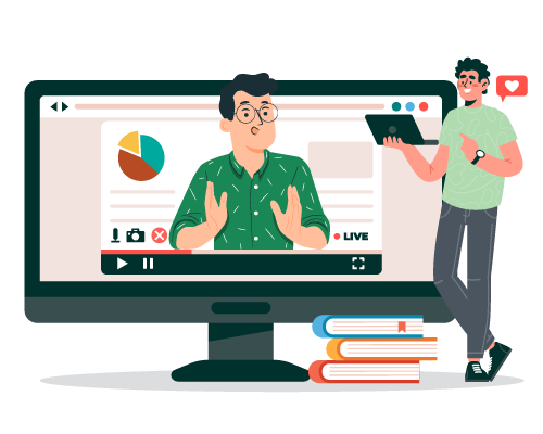 Tirzok_Private_limited_eLearning_Management_system Tirzok_Private_limited_eLearning_Management_system