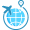 Tours &amp; Travels + ERP