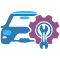 Automobile + ERP