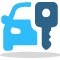 Car Rental + ERP